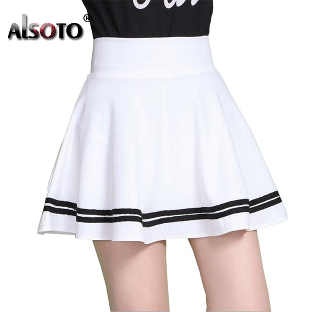 ALSOTO Winter and Summer style Brand women skirt