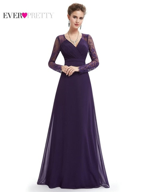 Formal Evening Dresses