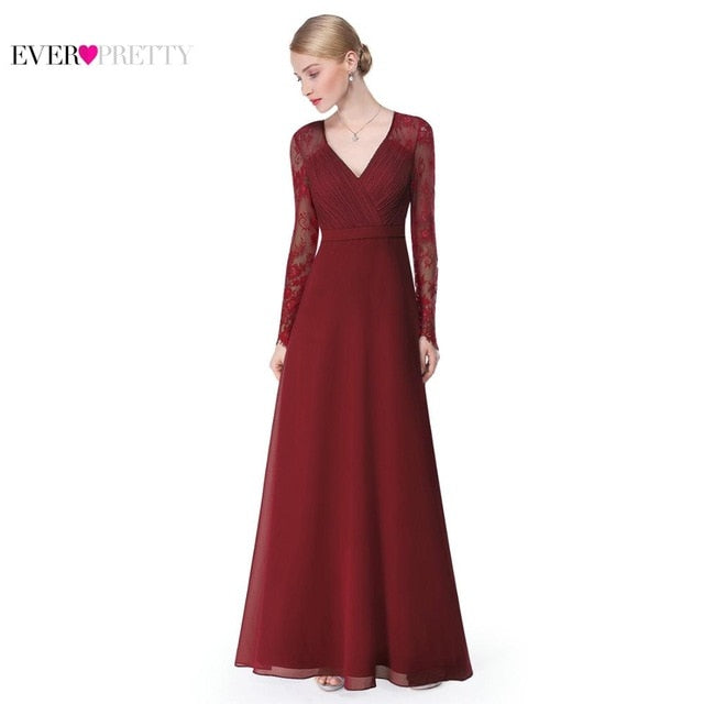 Formal Evening Dresses