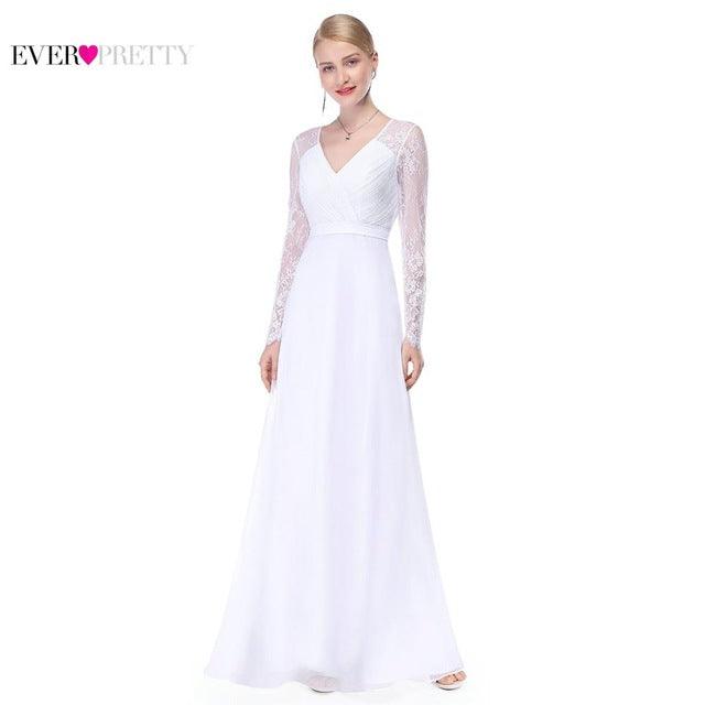 Formal Evening Dresses