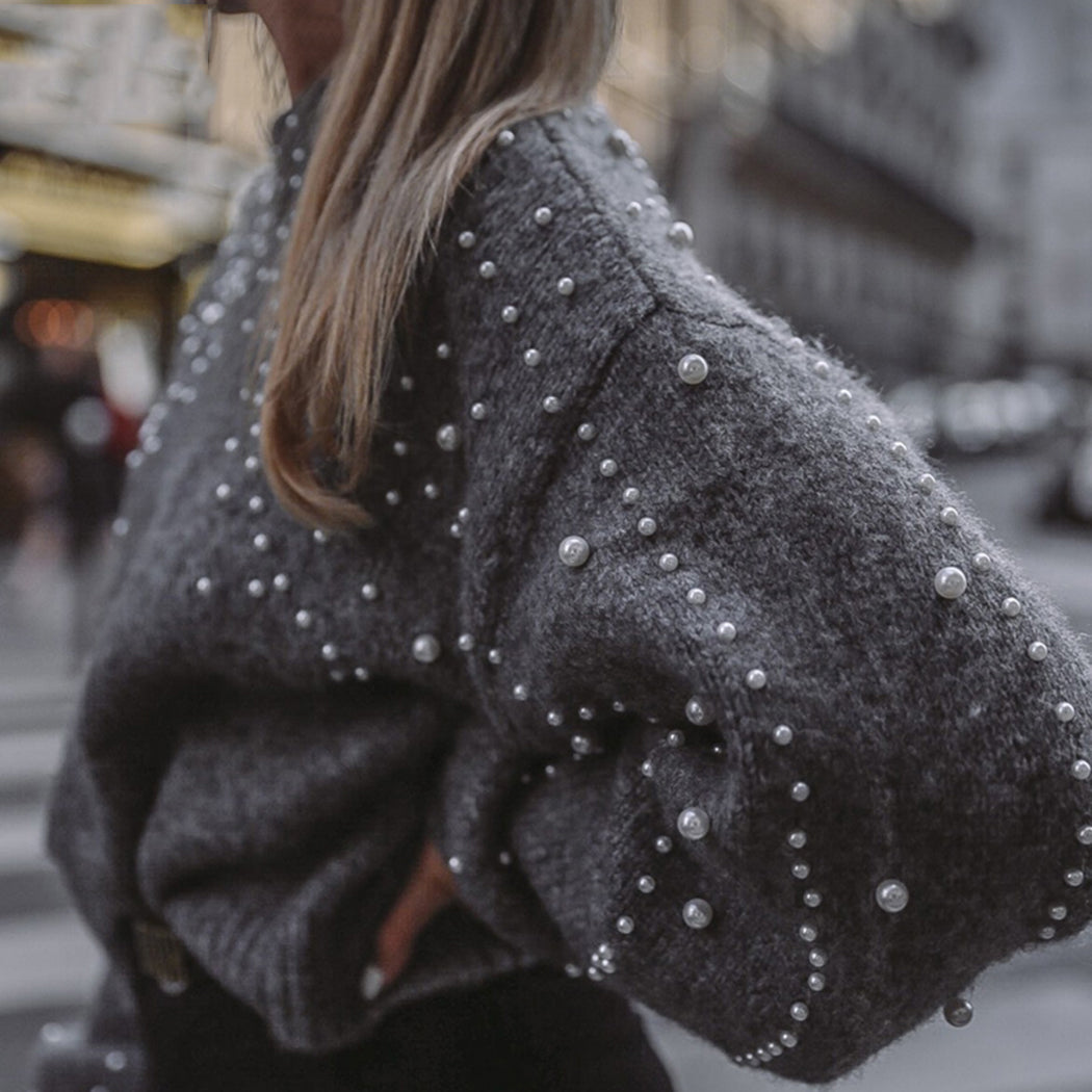 Winter Turtleneck Sweaters