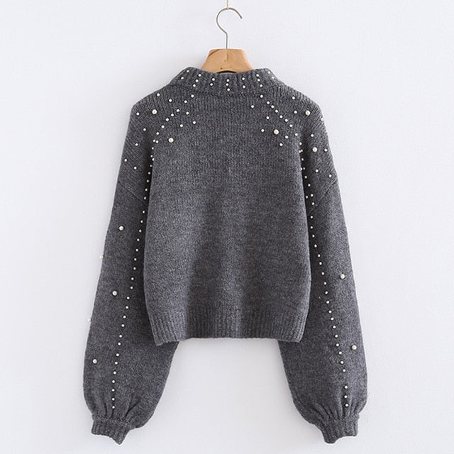 Winter Turtleneck Sweaters