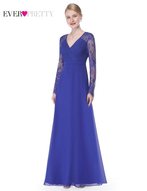 Elegant Evening Dresses