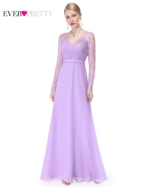 Elegant Evening Dresses