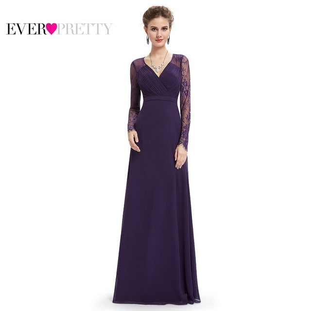 Elegant Evening Dresses