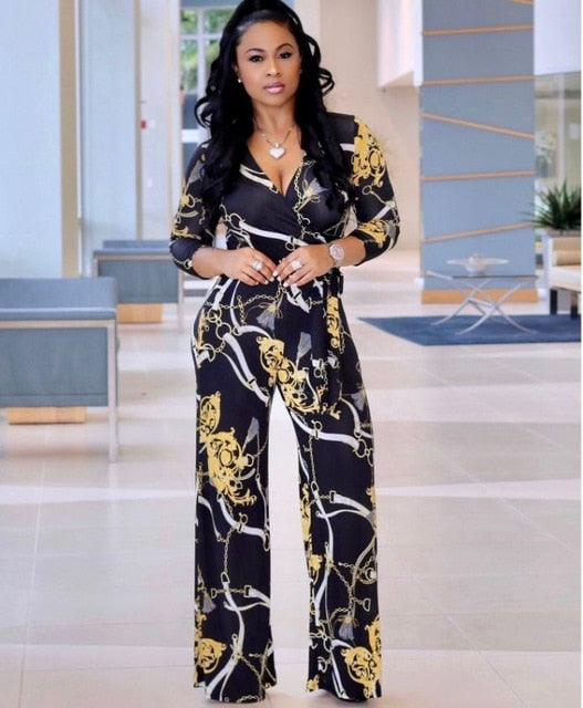 Pink rompers women jumpsuit