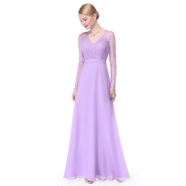 Formal Evening Dresses