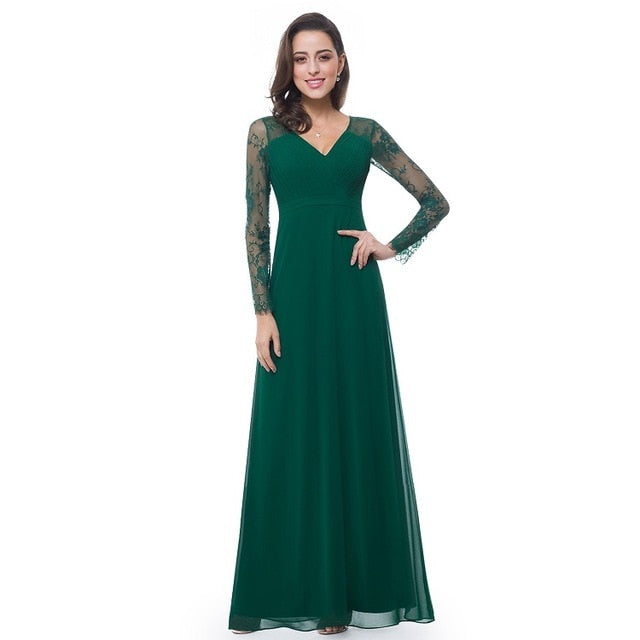 Formal Evening Dresses