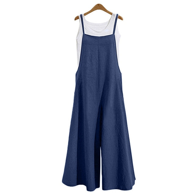Romacci Rompers Womens Jumpsuit