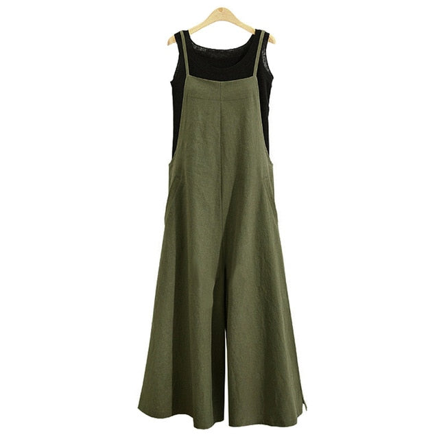 Romacci Rompers Womens Jumpsuit