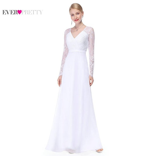 Formal Evening Dresses