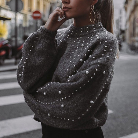 Winter Turtleneck Sweaters