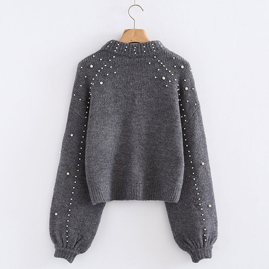 Winter Turtleneck Sweaters