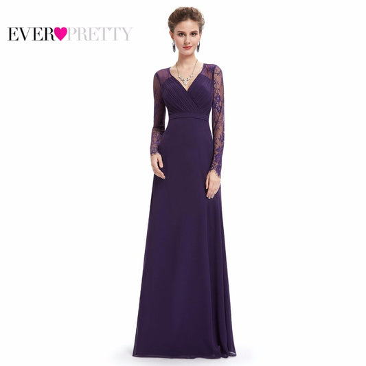 Elegant Evening Dresses