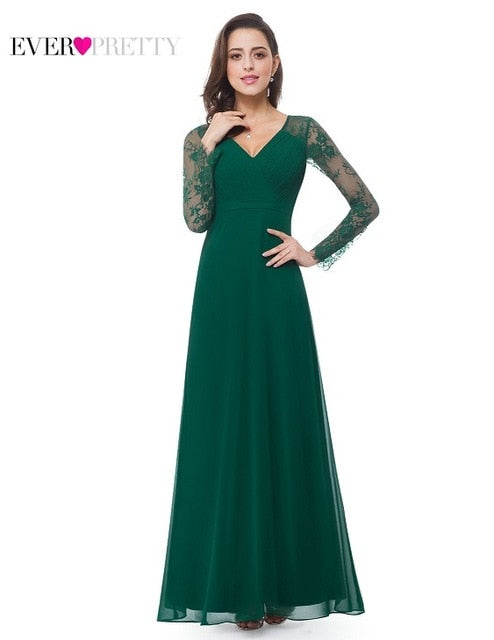 Elegant Evening Dresses