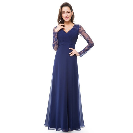 Formal Evening Dresses