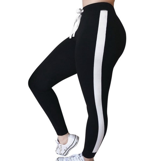 OEAK Women Fashion Slim Fitness Long Pants