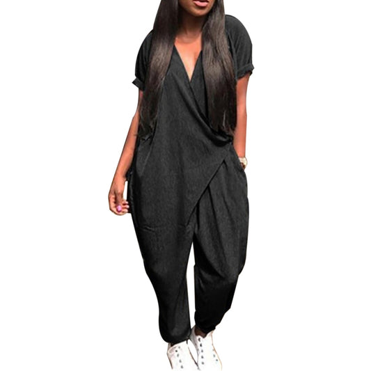 Rompers Womens Jumpsuit