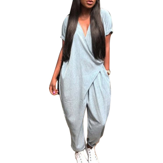 Rompers Womens Jumpsuit