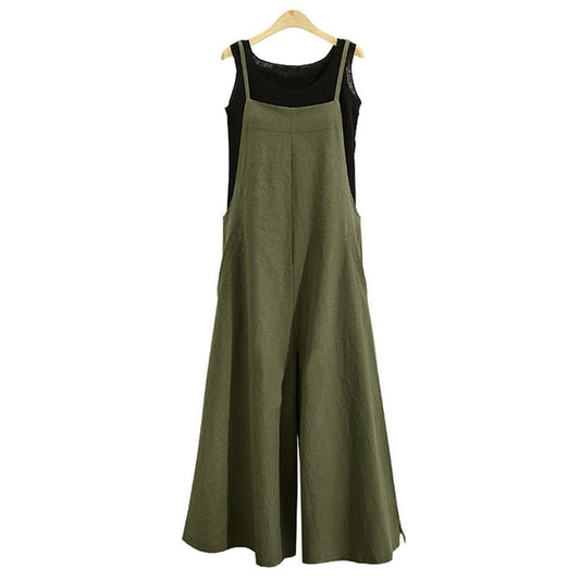 Romacci Rompers Womens Jumpsuit